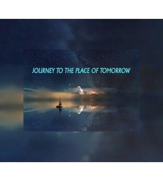 Journey to the Place of Tomorrow Steam Key GLOBAL
